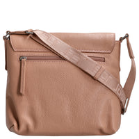 Jost Vika - Umhängetasche 25 cm (apricot) - Ansicht 4