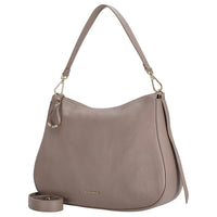 Coccinelle Nory - Schultertasche 36 cm (warm taupe) - Ansicht 2