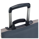 Delsey Paris Securflap - 2-Rollen-Rucksacktrolley S 49 cm (braun) - Ansicht 6