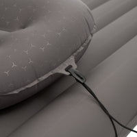 Exped Ultra Pillow - Kissen L 38 cm (greygoose)