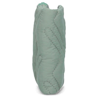 zwei Cleo CLW5 - Geldbörse 6cc 13 cm (eucalyptus-new) - Ansicht 5