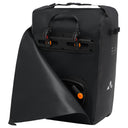 Vaude Aqua Transformer 26 - Rucksack/Hinterradtasche (schwarz) - Ansicht 7