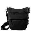 aunts & uncles Japan RE Yura RE Lite - Umhängetasche 25 cm erw. (black)