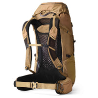 Gregory Zulu 40 RC MD/LG - Wanderrucksack 66 cm (desert tan) - Ansicht 2