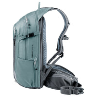 Deuter Compact 12+3 SL - Women's Fahrradrucksack 44 cm (graphite-shale) - Ansicht 2