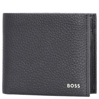 BOSS New Crosstown - Geldbörse 4cc 11 cm (navy) - Ansicht 2