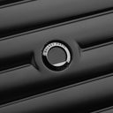 Delsey Paris Elegance - 4-Rollen-Kabinentrolley S 55 cm erw. (schwarz) - Ansicht 9