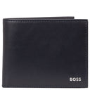 BOSS Randy - Geldbörse 4cc 11 cm (dark blue)