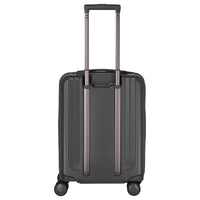 TITAN X-Ray - 4-Rollen-Kabinentrolley 55 cm (anthrazit) - Ansicht 4