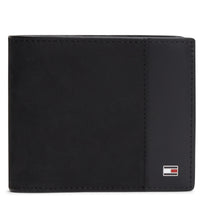 Tommy Hilfiger Soho - Geldbörse 11cc 11.5 cm (black)