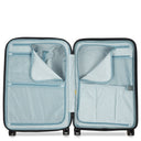 Delsey Paris Caumartin Plus - 4-Rollen-Trolley M 69 cm erw. (backstein) - Ansicht 6