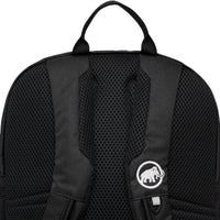 Mammut First Zip 4 - Jr. Rucksack 28 cm (black) - Ansicht 4