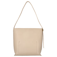Coccinelle C-Me Lock - Schultertasche 30.5 cm (sandshell) - Ansicht 4