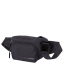 Travelite Kick Off - Gürteltasche 16 cm (d'anthrazit) - Ansicht 3