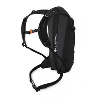 Acepac Edge MKII 7 - Fahrradrucksack 45 cm (black) - Ansicht 2