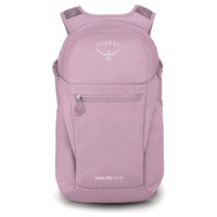Osprey Daylite Plus 20 - Rucksack 14" 48 cm (iris pink) - Ansicht 3