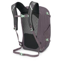 Osprey Nebula 32 - Rucksack 49 cm (graphite purple heather) - Ansicht 2
