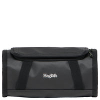 Haglöfs Lava Travel Tube - Kulturbeutel (true black)