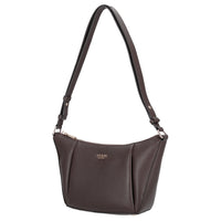 Guess Melody Convertible Shoulder Bag - Umhängetasche 24 cm (brown) - Ansicht 2