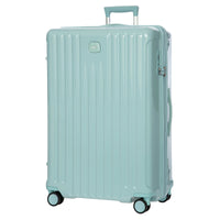 Brics Positano - 4-Rollen-Trolley L 78 cm erw. (hellblau) - Ansicht 2
