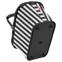 reisenthel carrybag - Einkaufskorb (summerstripes black) - Ansicht 4