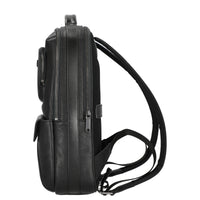 The Bridge Ludovico - Rucksack 40 cm (nero) - Ansicht 3
