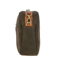 Brics Life Mini - Umhängetasche 24 cm (olive) - Ansicht 3