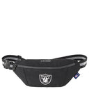 Travelite NFL - Gürteltasche 33 cm (Las Vegas Raiders)
