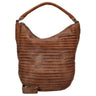 FREDsBRUDER Gürteltier S - Beuteltasche 35 cm (desert brown)