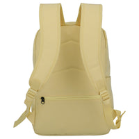 Travelite Kick Off - Rucksack M 40 cm (yellow) - Ansicht 2
