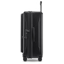 Stratic Phoenix ML - 4-Rollen-Trolley mit Vortasche 76 cm erw. (black) - Ansicht 3