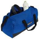 adidas 3 Stripes Duffel Bag Small - Weekender (team royal blue/black) - Ansicht 3