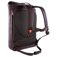 Tatonka Grip Rolltop Pack 34 - Rucksack 15.4" 55 cm (midnight plum) - Ansicht 2