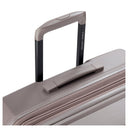 Delsey Paris Lutece - 4-Rollen-Trolley XL 81 cm erw. (braun) - Ansicht 9