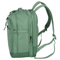 Travelite Kick Off - Kabinenrucksack 40 cm (sage green) - Ansicht 2