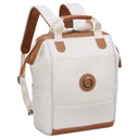 Delsey Paris Chatelet Air 2.0 - Rucksack 14" 38 cm (angora) - Ansicht 2