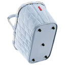 reisenthel carrybag - Einkaufskorb (rhombus denim) - Ansicht 4