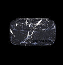 Coocazoo - Schlampermäppchen 24 cm (Reflective Splash) - Ansicht 4