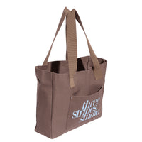 earth strata/glow blue/white