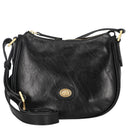 The Bridge Story Donna - Umhängetasche 23 cm (nero)