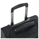 Delsey Paris DLC Pro - 4-Rollen-Businesstrolley 41 cm (schwarz) - Ansicht 9