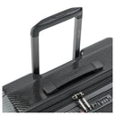 Delsey Paris Helium Ultimate - 4-Rollen-Trolley M 70 cm erw. (anthrazit) - Ansicht 9