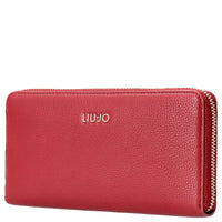Liu Jo Caliwen Ecs Xl Zip Around - Geldbörse 19 cm (brick red) - Ansicht 3