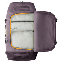 eagle creek Cargo Hauler Rolling Duffel 110L - Rollenreisetasche 77 cm (vintage violet) - Ansicht 4