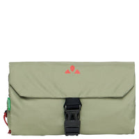Vaude WashBag S - Kulturbeutel 20 cm (fango)