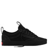 Vans Skate Old Skool 36+ - Sneaker Schuh Men (blackout, 42,5)