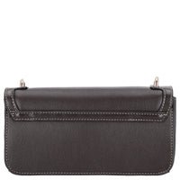 Liu Jo Evrim Crossbody - Umhängetasche 22 cm (deep brown) - Ansicht 4
