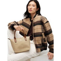 Tommy Hilfiger Popette - Mini Tote 30 cm (horseradish)