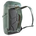 Tatonka City Pack 22 Kapok - Laptoprucksack 15.4" 51 cm (sage green) - Ansicht 2