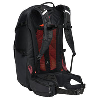 Vaude TrailControl 25+ - Fahrradrucksack 54 cm (black) - Ansicht 3